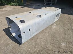 MAN Brandstoftank 595 Liter - L197 B70 H58 - Onderd...