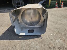 MAN Brandstoftank 595 Liter - L197 B70 H58 - Onderd...