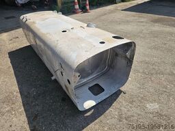 MAN Brandstoftank 595 Liter - L197 B70 H58 - Onderd...