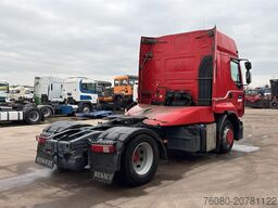 Renault Premium 450 DXI (AIRCO / GOOD CONDITION / BONNE...