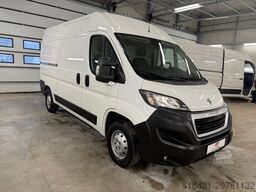 PEUGEOT Boxer L2H2 2.2 BHDI 140 NEW WINTER TIRES