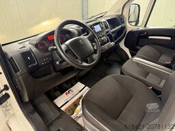 PEUGEOT Boxer L2H2 2.2 BHDI 140 NEW WINTER TIRES