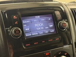 PEUGEOT Boxer L2H2 2.2 BHDI 140 NEW WINTER TIRES