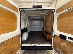 PEUGEOT Boxer L2H2 2.2 BHDI 140 NEW WINTER TIRES