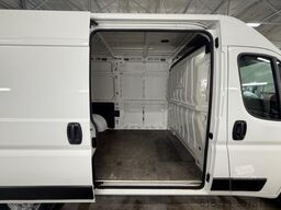 PEUGEOT Boxer L2H2 2.2 BHDI 140 NEW WINTER TIRES