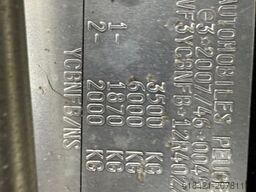 PEUGEOT Boxer L2H2 2.2 BHDI 140 NEW WINTER TIRES