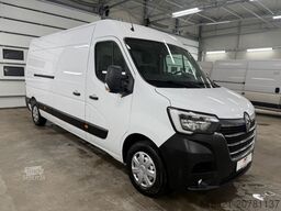 RENAULT Master L3H2 2.3 DCI 135 GRAN COMFORT 2023