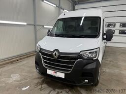 RENAULT Master L3H2 2.3 DCI 135 GRAN COMFORT 2023