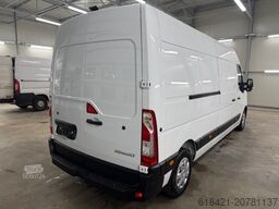 RENAULT Master L3H2 2.3 DCI 135 GRAN COMFORT 2023