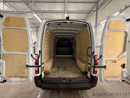 RENAULT Master L3H2 2.3 DCI 135 GRAN COMFORT 2023