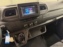 RENAULT Master L3H2 2.3 DCI 135 GRAN COMFORT 2023