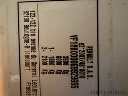 RENAULT Master L3H2 2.3 DCI 135 GRAN COMFORT 2023