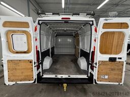 PEUGEOT Boxer L2H2 GALERIE+AHK+TIMING BELT NEW