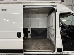 PEUGEOT Boxer L2H2 GALERIE+AHK+TIMING BELT NEW