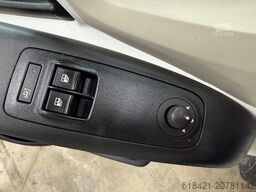 PEUGEOT Boxer L2H2 GALERIE+AHK+TIMING BELT NEW