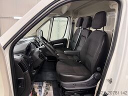 PEUGEOT Boxer L2H2 GALERIE+AHK+TIMING BELT NEW