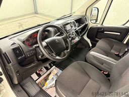 PEUGEOT Boxer L2H2 GALERIE+AHK+TIMING BELT NEW