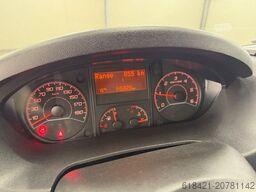 PEUGEOT Boxer L2H2 GALERIE+AHK+TIMING BELT NEW