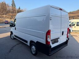 PEUGEOT Boxer L2H2 2.2 140 NEW TIMING BELT