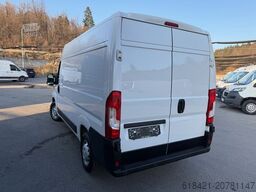 PEUGEOT Boxer L2H2 2.2 140 NEW TIMING BELT