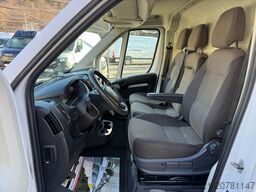 PEUGEOT Boxer L2H2 2.2 140 NEW TIMING BELT