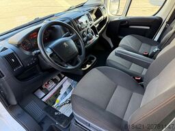 PEUGEOT Boxer L2H2 2.2 140 NEW TIMING BELT