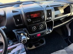 PEUGEOT Boxer L2H2 2.2 140 NEW TIMING BELT