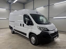 CITROEN Jumper L2H2 2.2 BHDI 140 NEW ENGINE