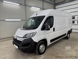 CITROEN Jumper L2H2 2.2 BHDI 140 NEW ENGINE