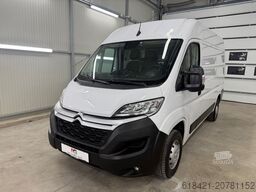 CITROEN Jumper L2H2 2.2 BHDI 140 NEW ENGINE