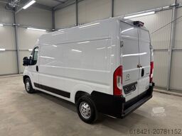 CITROEN Jumper L2H2 2.2 BHDI 140 NEW ENGINE