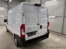 CITROEN Jumper L2H2 2.2 BHDI 140 NEW ENGINE