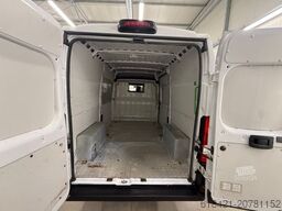 CITROEN Jumper L2H2 2.2 BHDI 140 NEW ENGINE