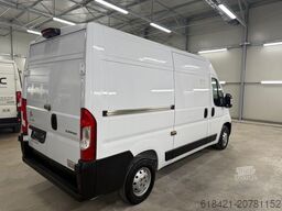 CITROEN Jumper L2H2 2.2 BHDI 140 NEW ENGINE