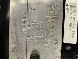 CITROEN Jumper L2H2 2.2 BHDI 140 NEW ENGINE