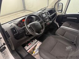 CITROEN Jumper L2H2 2.2 BHDI 140 NEW ENGINE