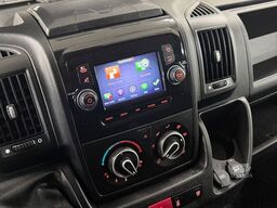 CITROEN Jumper L2H2 2.2 BHDI 140 NEW ENGINE