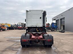 Renault Magnum 430 (POMPE MANUELLE / MANUAL PUMP / MANU...