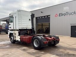 Renault Magnum 430 (POMPE MANUELLE / MANUAL PUMP / MANU...