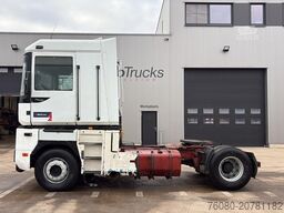 Renault Magnum 430 (POMPE MANUELLE / MANUAL PUMP / MANU...