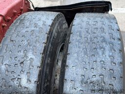 Renault Magnum 430 (POMPE MANUELLE / MANUAL PUMP / MANU...