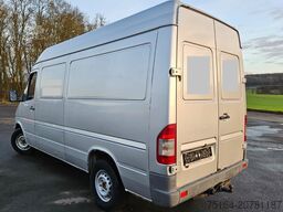 Mercedes-Benz 313 CDI