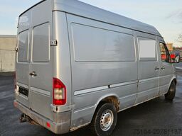 Mercedes-Benz 313 CDI