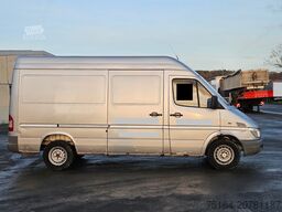 Mercedes-Benz 313 CDI