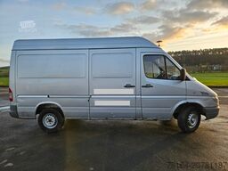 Mercedes-Benz 313 CDI