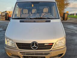 Mercedes-Benz 313 CDI