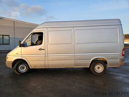 Mercedes-Benz 313 CDI