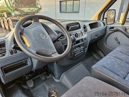 Mercedes-Benz 313 CDI