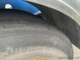 Krone SD Multi Chassis / BPW Axles / Drumbrakes / NL ...