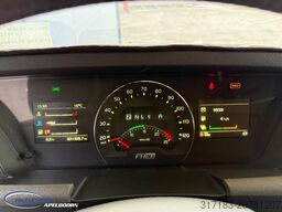 Volvo FH 650 6x4, FTG V1000X.81 Houtkraan